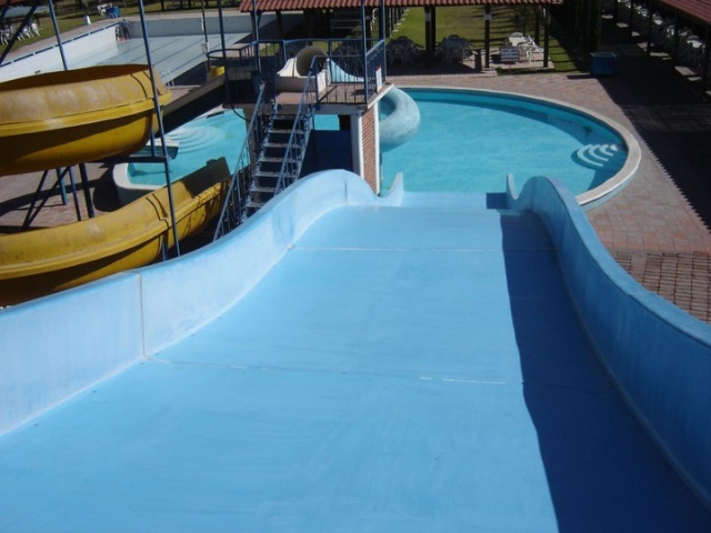 resbaladillas acuaticas